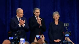 Martin always outmanoeuvres FF enemies but the Jim Gavin error leaves him vulnerable