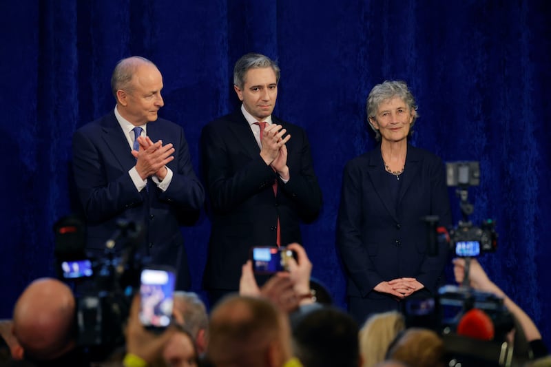 Martin always outmanoeuvres FF enemies but the Jim Gavin error leaves him vulnerable