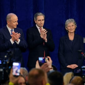 Analysis: Micheál Martin has rarely been so vulnerable