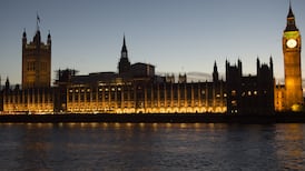 ‘Stop blaming the Brits’: United Ireland would pose threat to Britain from Russia, says ex-Nato commander