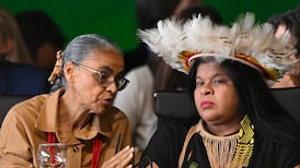 ‘They’re behaving like gangsters’: Will the rest of the world stand up to the US at Cop30?