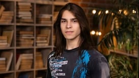 Ukrainian community in Ireland urge Tusla review after death of teen Vadym Davydenko