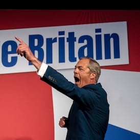 If Nigel Farage wins the next UK election, the consequences for Ireland will be profound