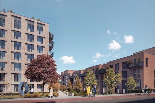 Ikea enters Irish housing market with €73m investment in Dublin