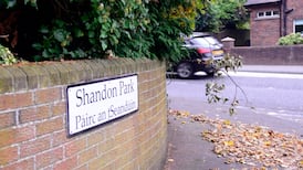 No, the Irish language does not ‘belong to us all’. Stop insisting that it does