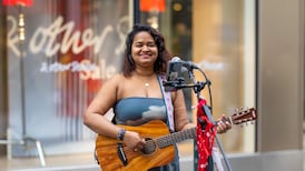 ‘Go back to your own country’: Immigrants in Dublin tell of regular racist abuse