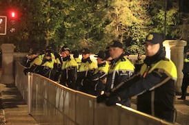 Legal challenges and security concerns around travel contributing to deportation backlog