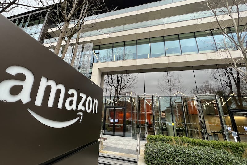 Amazon targets as many as 30,000 corporate job cuts, sources say