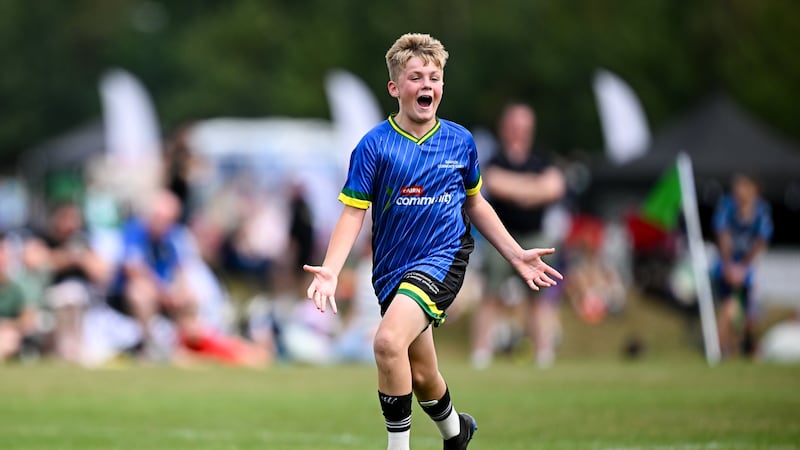 What the League of Ireland wants in Budget 2026