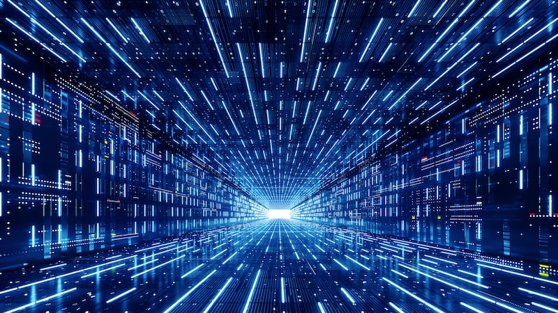 How is AI affecting jobs for graduates in Ireland?