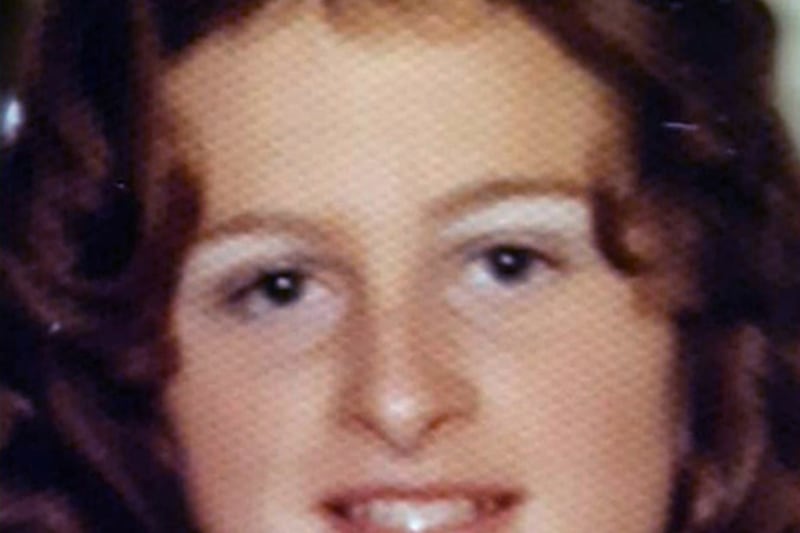 Paula Byrne (19), Coolock – ‘She was the peacemaker in our house’