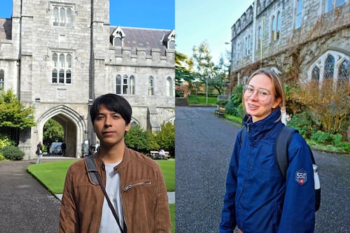 ‘Nowhere to live’: Ireland’s student accommodation crisis is only getting worse