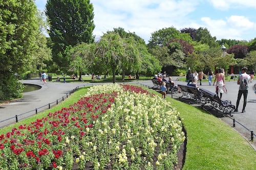 MetroLink will have adverse effects across Dublin, planning commission acknowledges