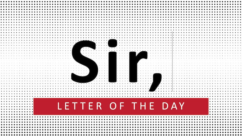 Legislation needs to keep up with technical progress