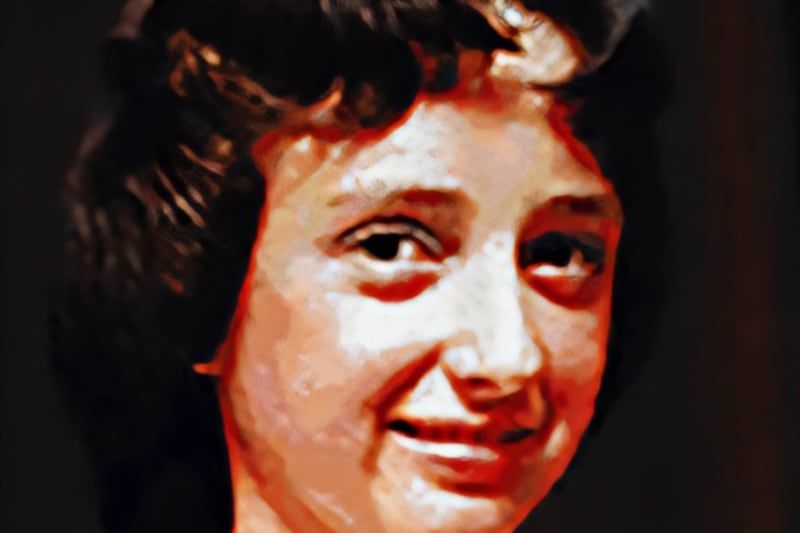 Caroline McHugh (17), Artane: ‘A day never goes by without us thinking of our beautiful daughter’