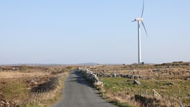 Government’s green energy targets under pressure