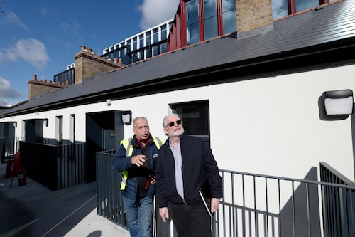 ‘We have gone back to basics’: McVerry Trust seeks reset after finance issues and bailout