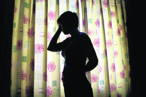 ‘Staggering’ 75% rise in demand for support by women impacted by prostitution and trafficking