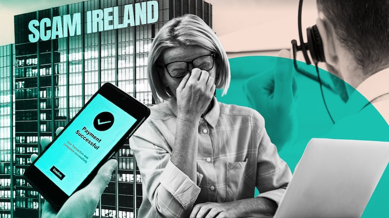 Inside the call centres where Irish victims are top targets for investment scammers