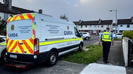 Infant boy dies following road incident in Dublin