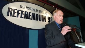 Obituary: Patrick (Pat) Bradley: Chief electoral officer in the North who oversaw many elections in troubled hotspots