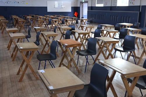 Number of Junior Cert top grades doubles after change to bands