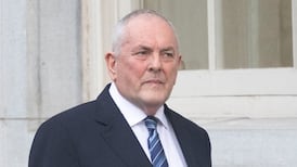 Fianna Fáil TD insists remarks critical of Micheál Martin not the start of party heave