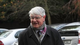 Martin Mansergh: Mandarin who quietly nudged this island towards peace