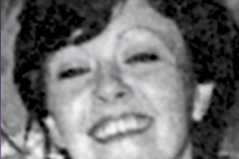 Carol Bissett (18), Ringsend - ‘I never stop wondering where would she be in her life today’