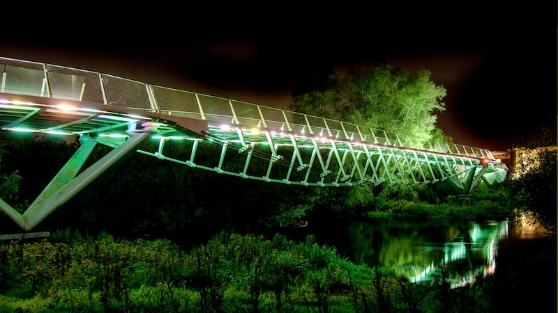 What to focus on at college open days