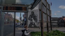 Ignoring the threat of paramilitaries will not make them go away