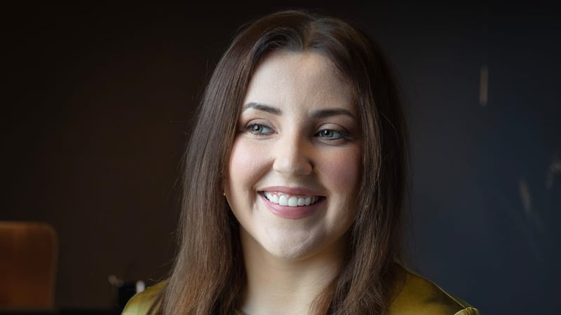 Limerick woman (29) to have endometriosis surgery in Greece after disease spread to heart