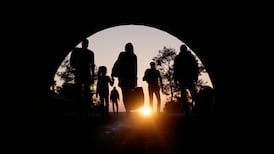 ‘Grave concerns’ over rights for asylum seekers under EU migration pact