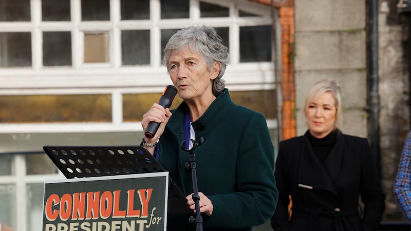 Election Daily podcast: The highs and lows of the presidential campaign 