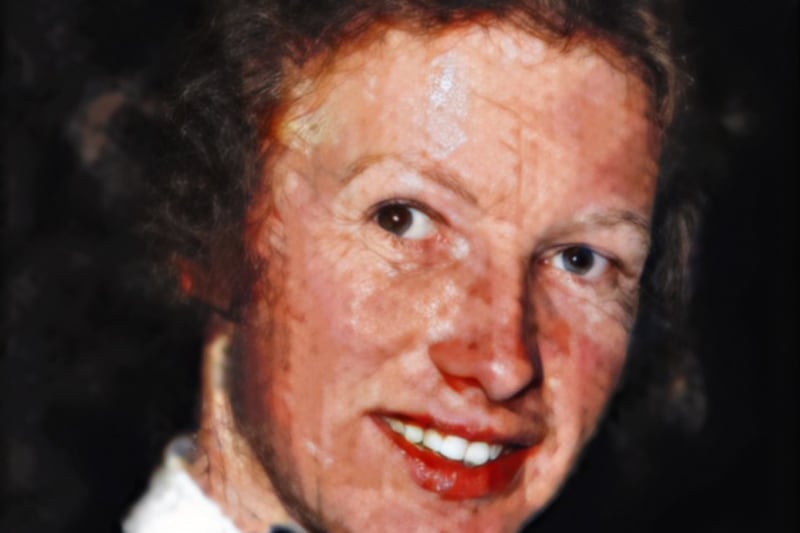 William McDermott (22), Raheny - ‘He was the big brother who protected us all’