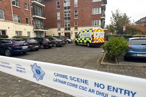 Dublin stabbing: Tusla flat where 17-year-old died was unregulated