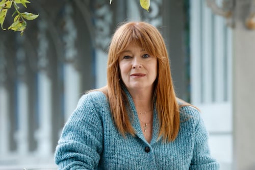 Bláthnaid Ní Chofaigh on the death of her sister Bríd: ‘You’re angry first, then it’s torture’