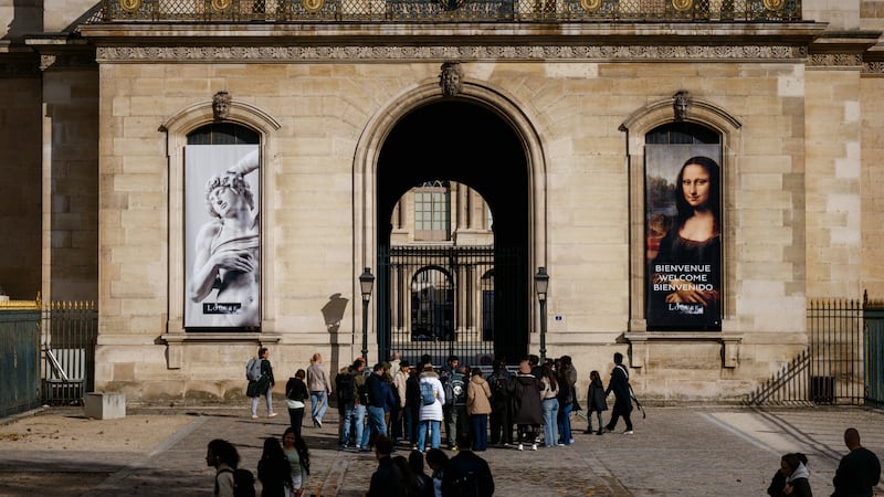 The 7 minute Louvre heist: what happened and will the crown jewels be found?