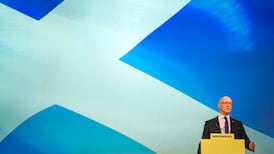 How the SNP is finally getting over its post-Sturgeon hangover