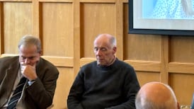 Irish State must offer same honesty it demands from Britain on Troubles, Belfast meeting told