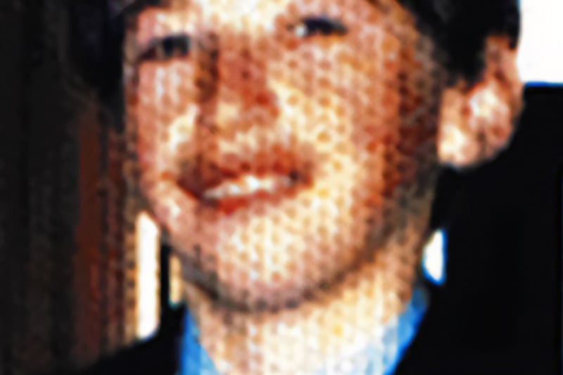 George McDermott (18), Raheny - ‘He was so funny, one of the nicest people you could meet’