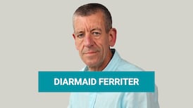 Two out of three candidates for the presidency can’t speak fluent Irish. That matters