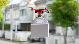 International legal expert ‘shocked’ at Ireland’s lack of commercial drone regulation