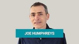 Maybe some of us are just not meant to be president