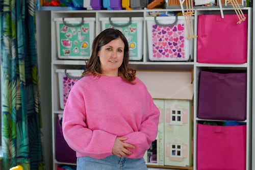 Tackling child poverty and helping people with disabilities priority for Dara Calleary