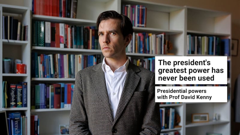 Presidential election explained: what power does the president have?