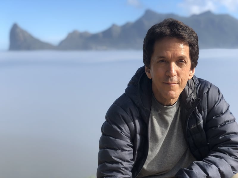 Mitch Albom: ‘People think that if you’ve written inspirational books in the past, everything is great in your life’