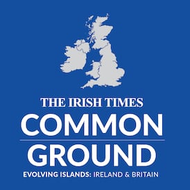 A message from the Editor: Introducing Common Ground