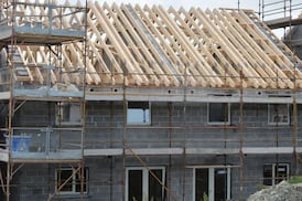 Land for more than 12,000 homes a year to be zoned in Dublin city