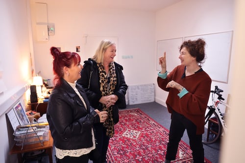 Stardust reimagined: ‘It’s time for other people to fulfil their dreams here, what our loved ones never got to do’